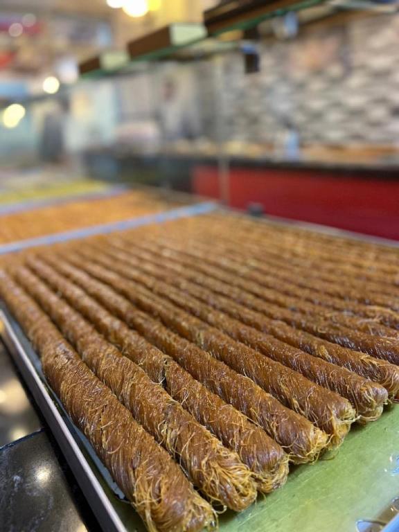 ממתקי הנסיכים ממתקי הנסיכים