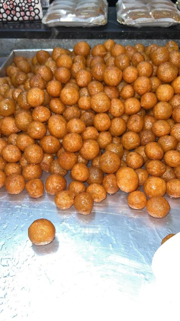 ממתקי הנסיכים ממתקי הנסיכים