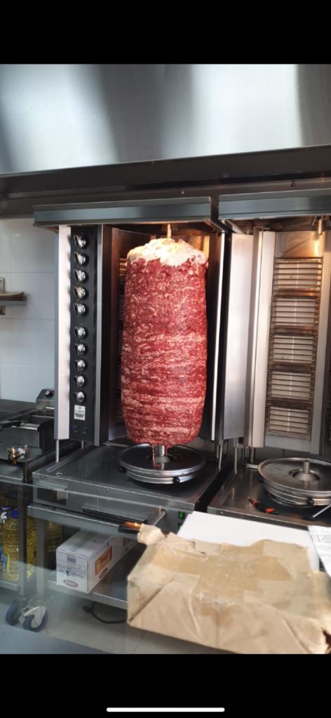 שווארמה בית העגל שווארמה בית העגל