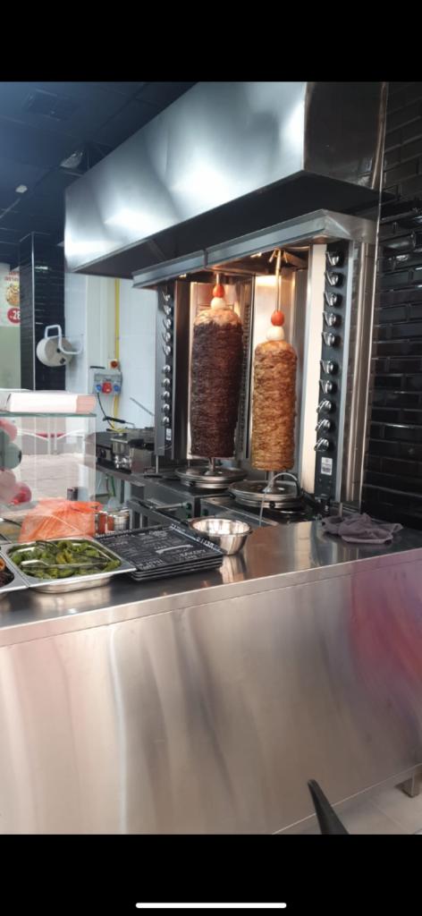 שווארמה בית העגל שווארמה בית העגל