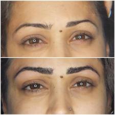 Meirav eyebrows&beauty