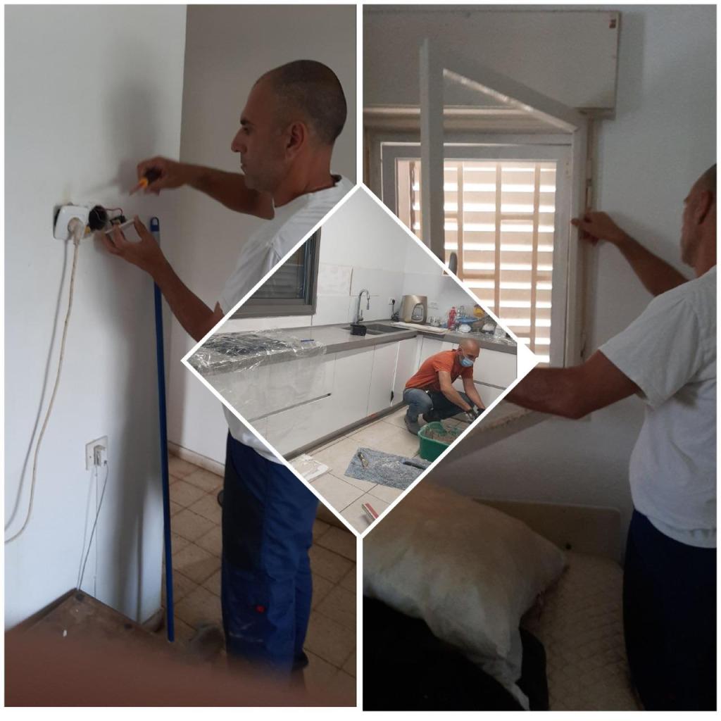 איציק התיקונצ'יק איציק התיקונצ'יק