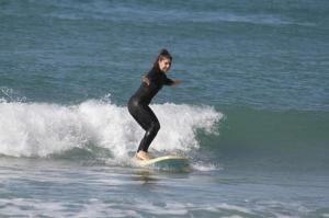 Galna mental surfing