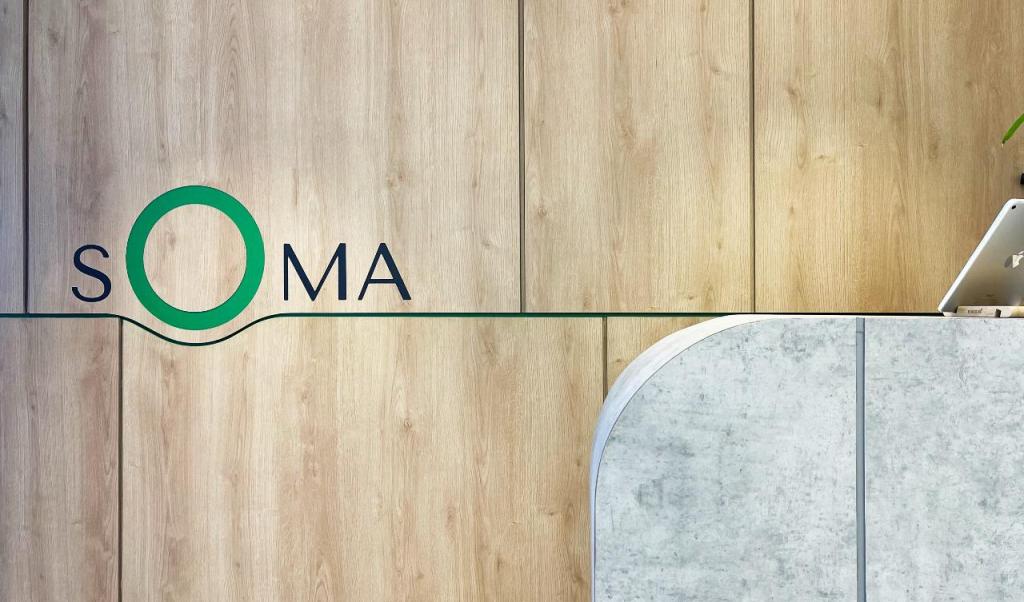 SOMA SOMA