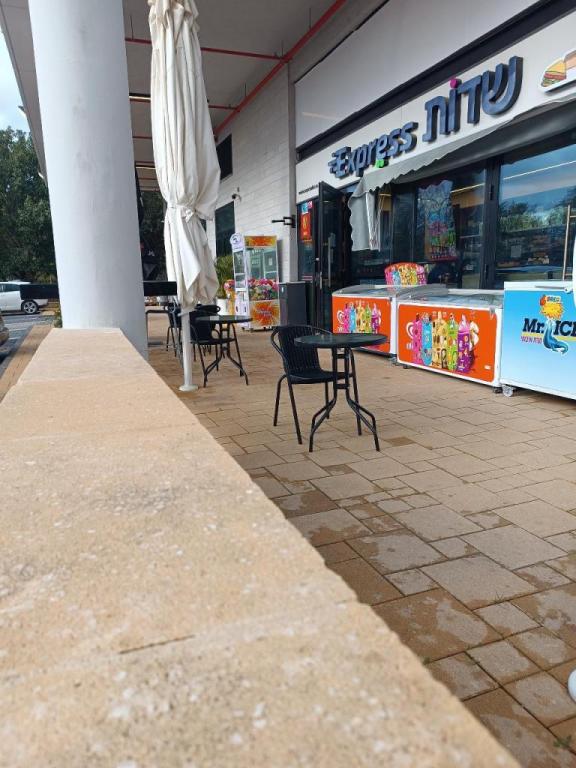 שדות אקספרס שדות אקספרס