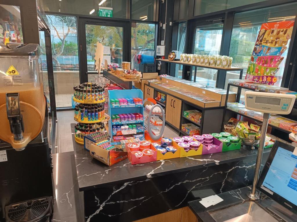 שדות אקספרס שדות אקספרס