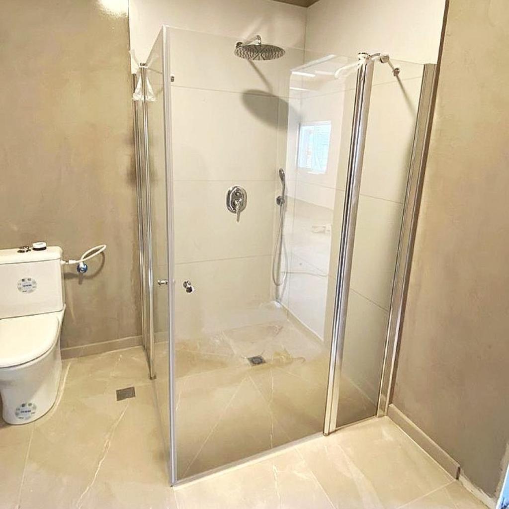 מקלחונים פלוס מקלחונים פלוס