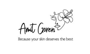 Amit Goren Cosmetics