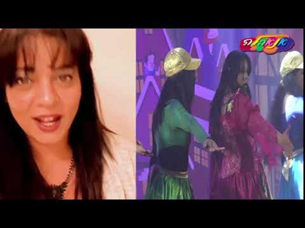 אנאבלה אנאבלה