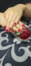 Nails Up