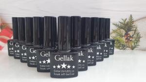 My cosmetics