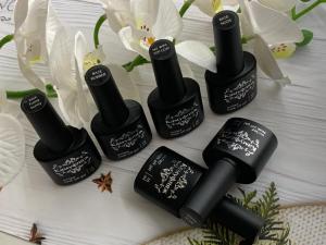 My cosmetics