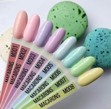 My cosmetics