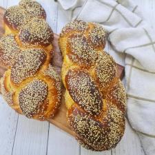 Hodaya Harel