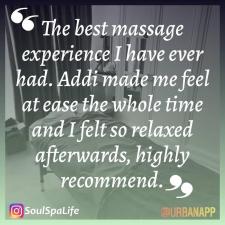 SoulSpa
