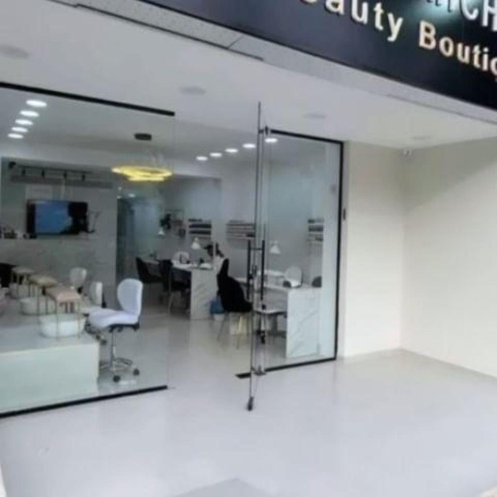 טל ומיכל ביוטי בוטיק טל ומיכל ביוטי בוטיק