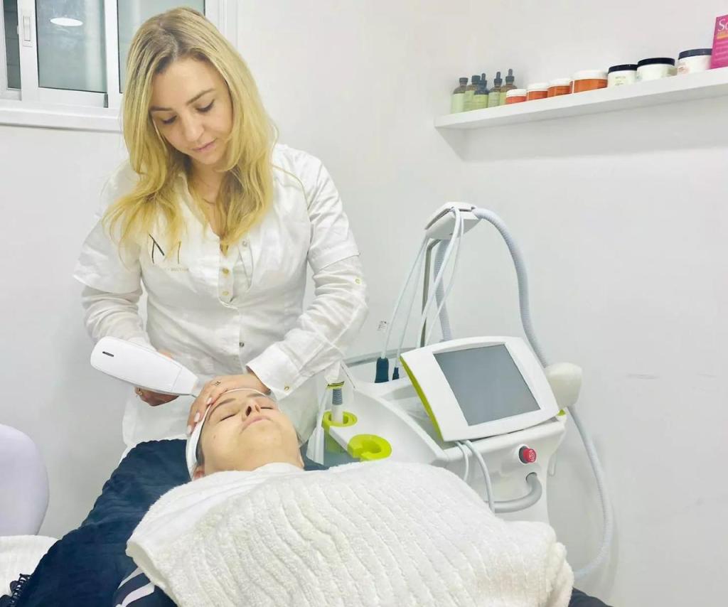 טל ומיכל ביוטי בוטיק טל ומיכל ביוטי בוטיק