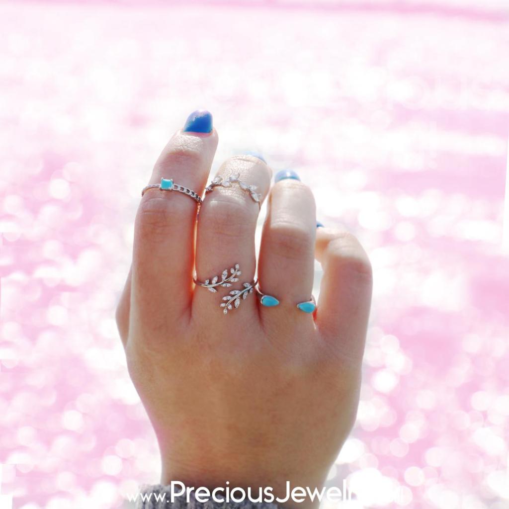 Precious jewelry Precious jewelry