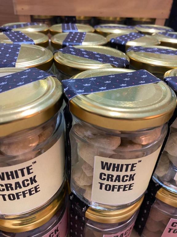 השוקולד של ג'ייקוב פיין השוקולד של ג'ייקוב פיין