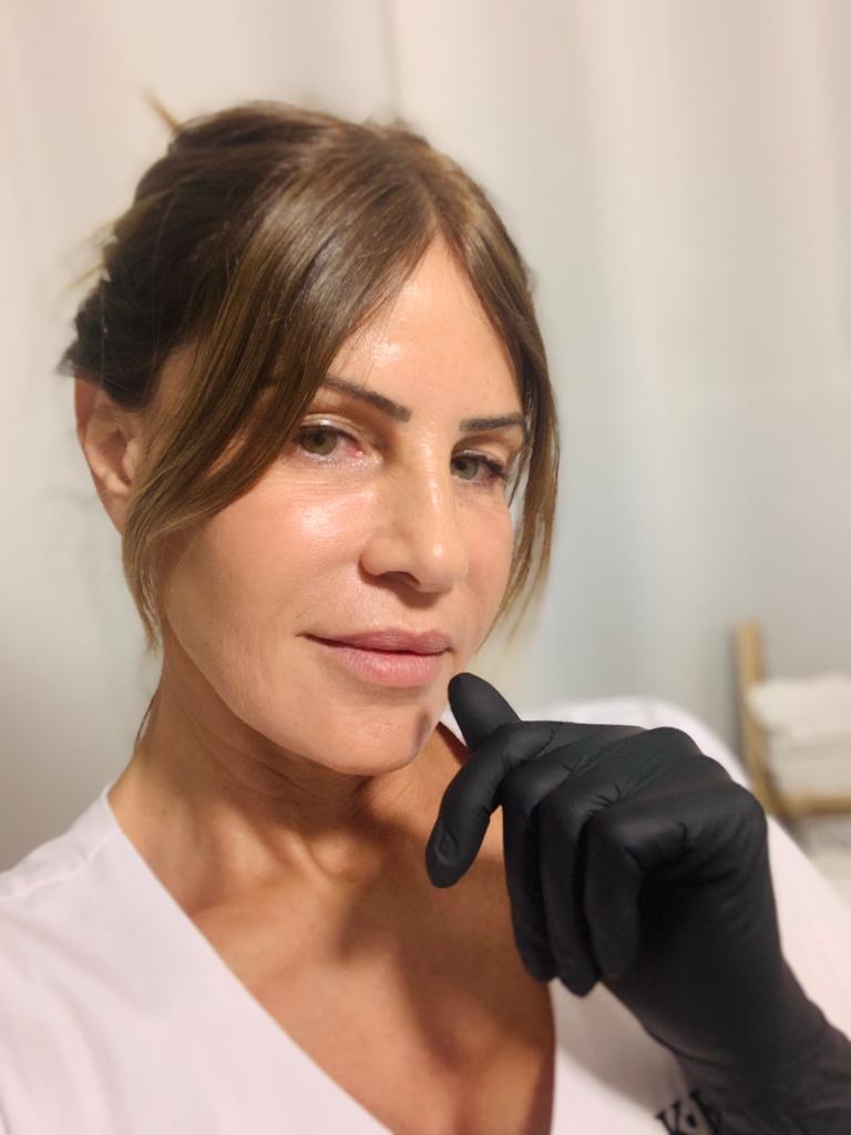 Ofra pinto clinic Ofra pinto clinic