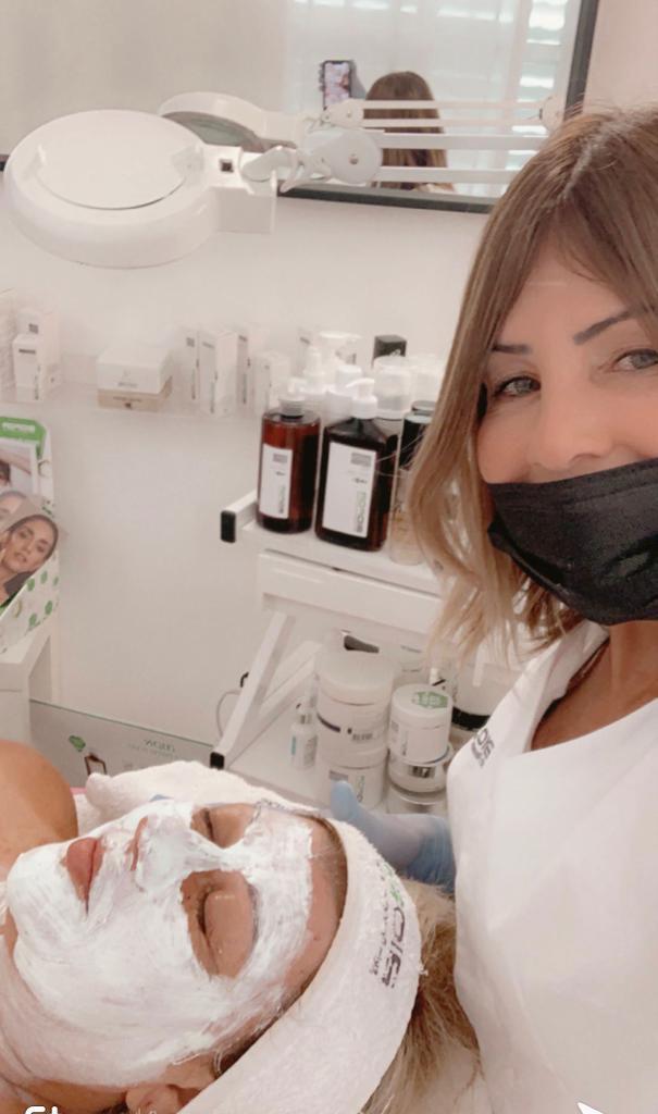 Ofra pinto clinic Ofra pinto clinic