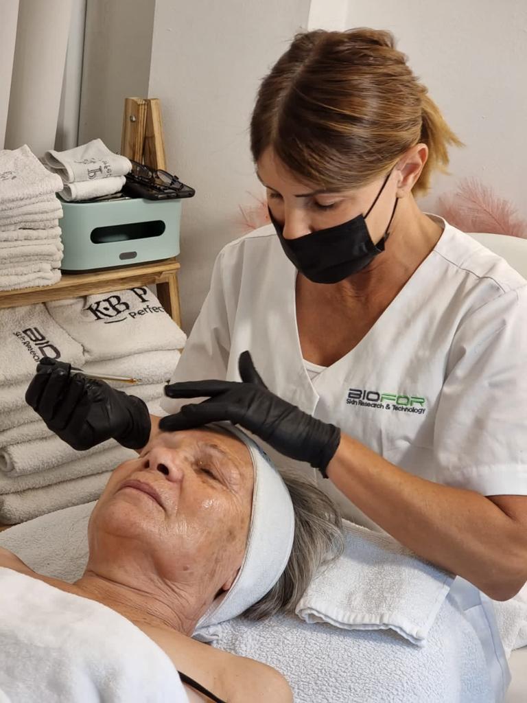 Ofra pinto clinic Ofra pinto clinic