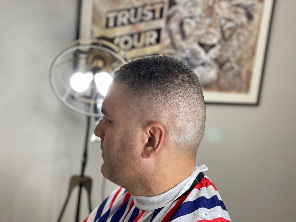 המספרה של דניאל המספרה של דניאל