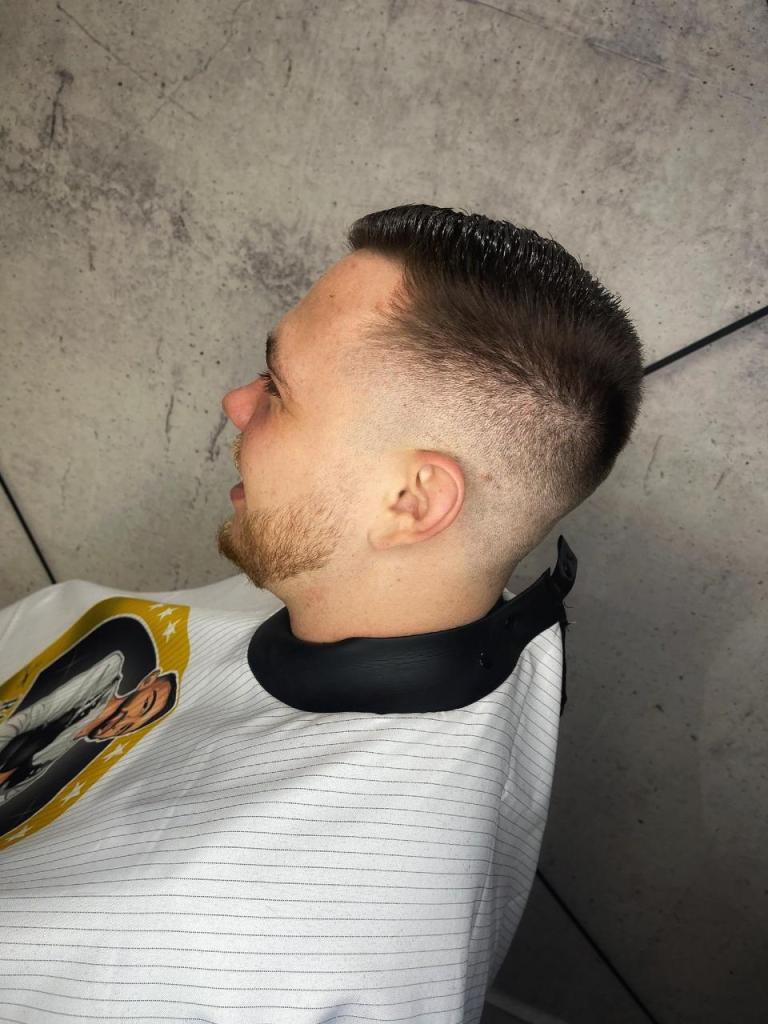 רן אמסלם עיצוב שיער רן אמסלם עיצוב שיער