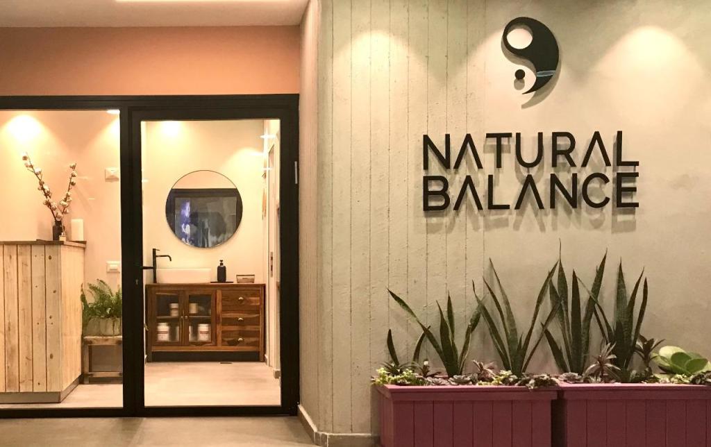 Natural Balance Natural Balance