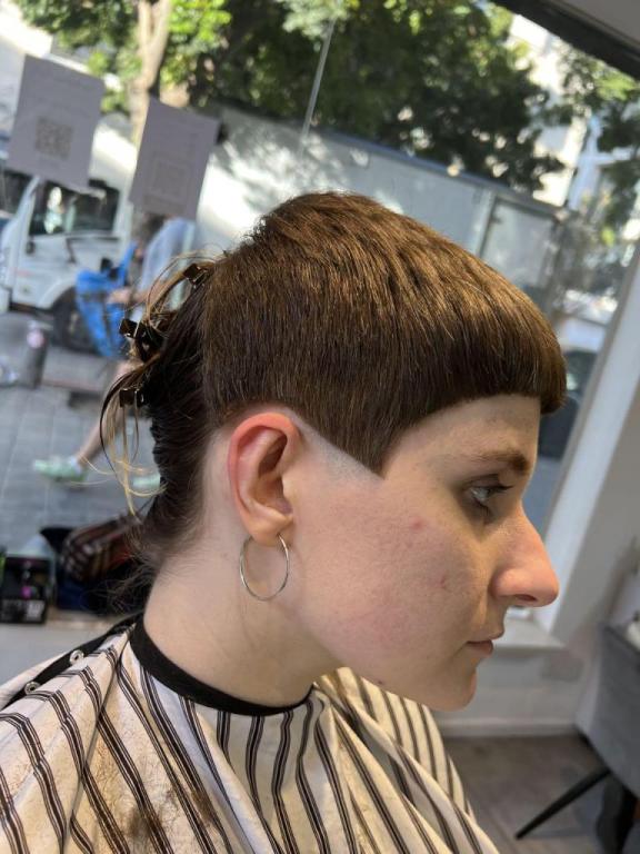 808 Haircut & Grooming
