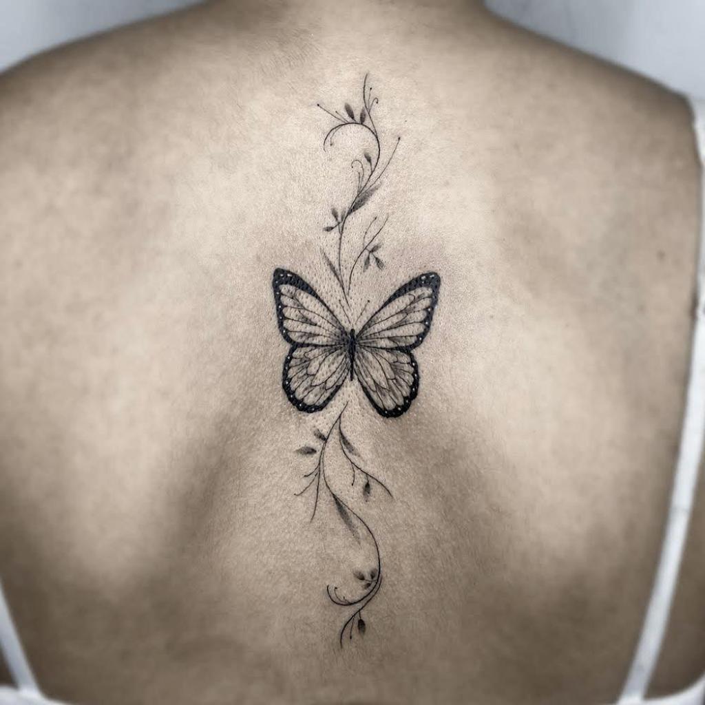 Alon Tattoos Alon Tattoos