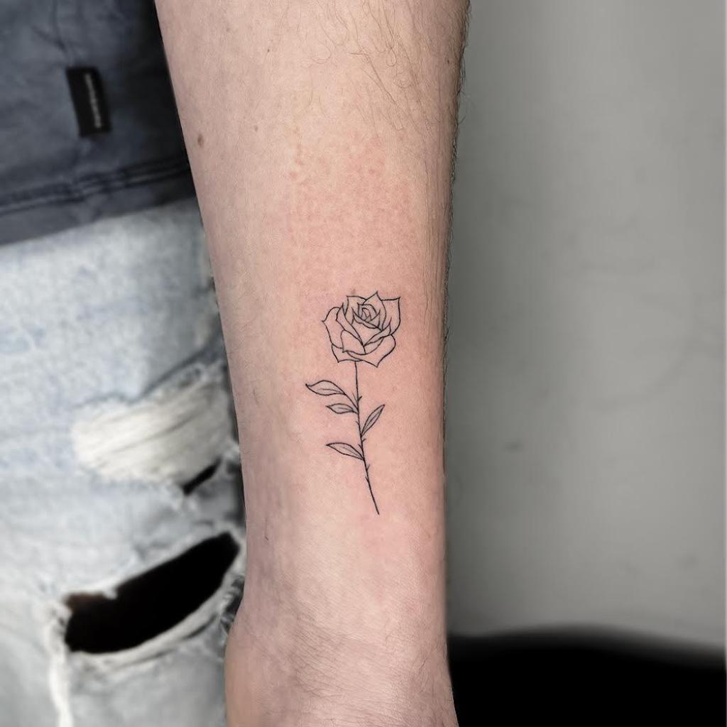 Alon Tattoos Alon Tattoos