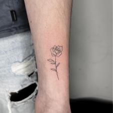 Alon Tattoos
