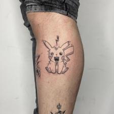 Alon Tattoos