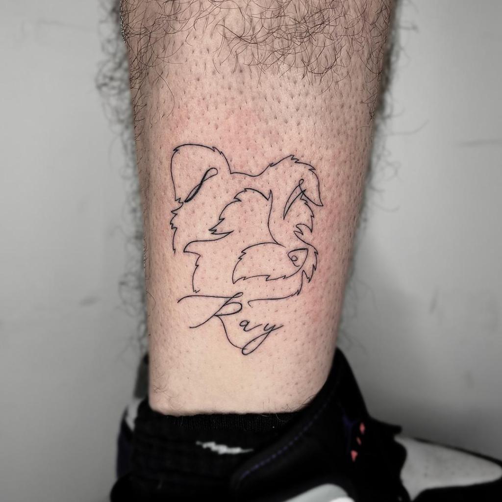 Alon Tattoos Alon Tattoos