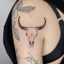 Alon Tattoos