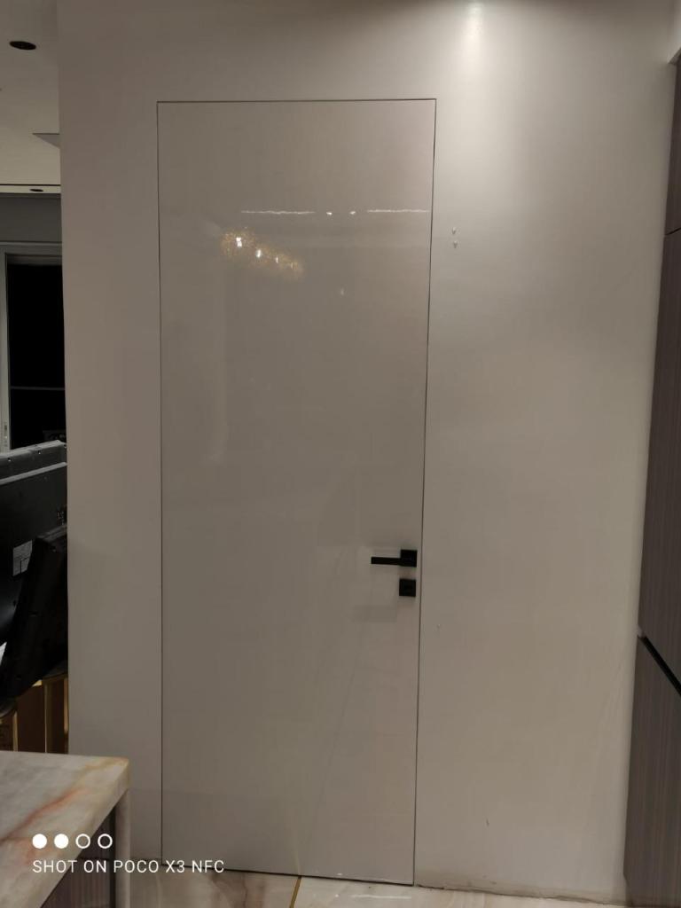 Royal Doors Royal Doors