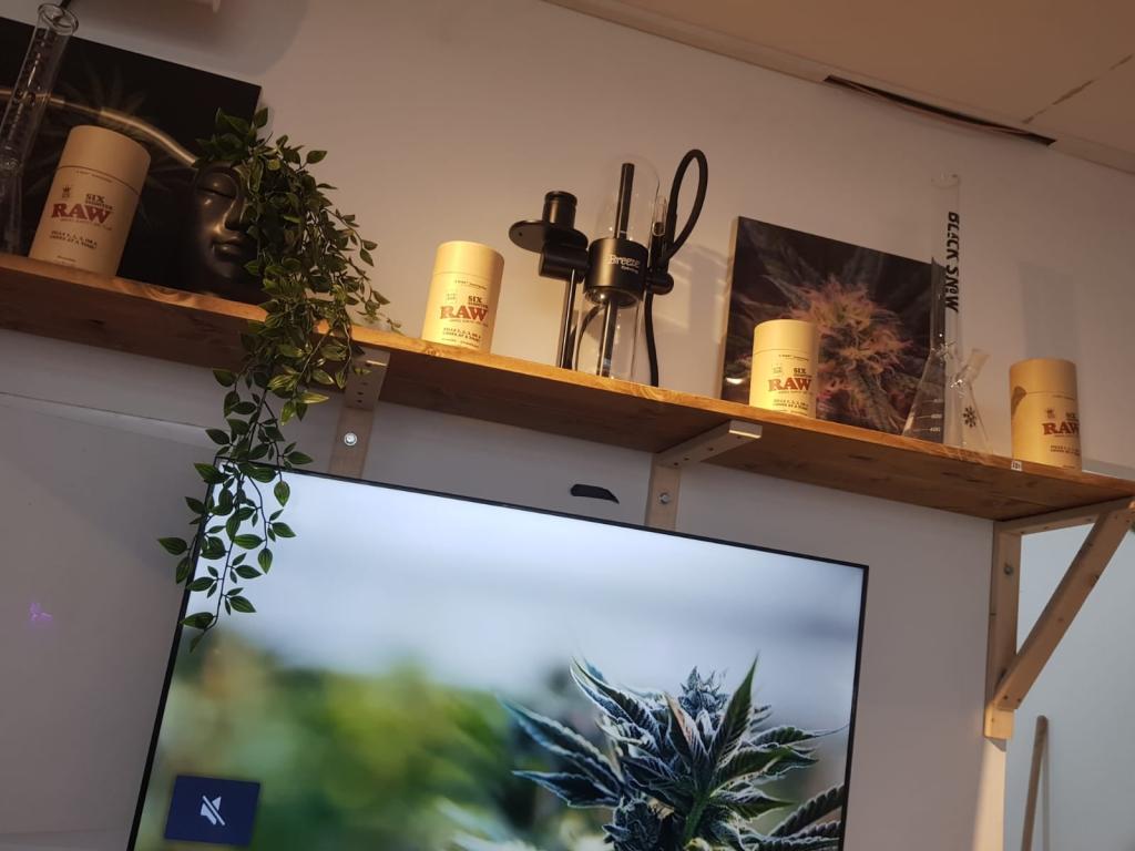 באדיס סמוק שופ באדיס סמוק שופ