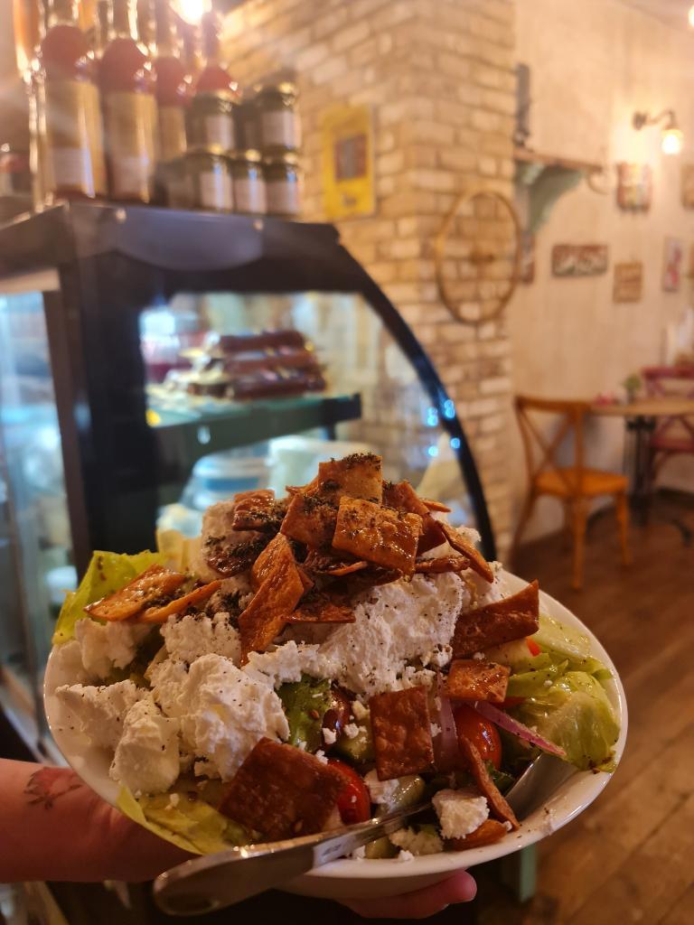 צומת קפה צומת קפה