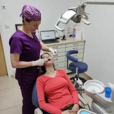 ד"ר חנקין ילנה