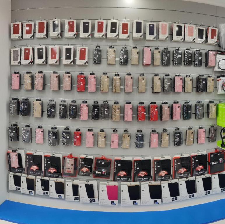 מרכז הסלולר והמחשב מרכז הסלולר והמחשב