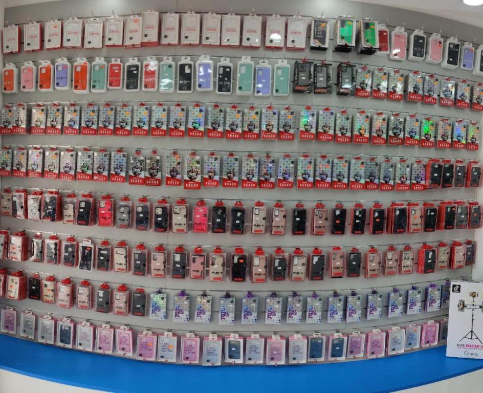 מרכז הסלולר והמחשב מרכז הסלולר והמחשב