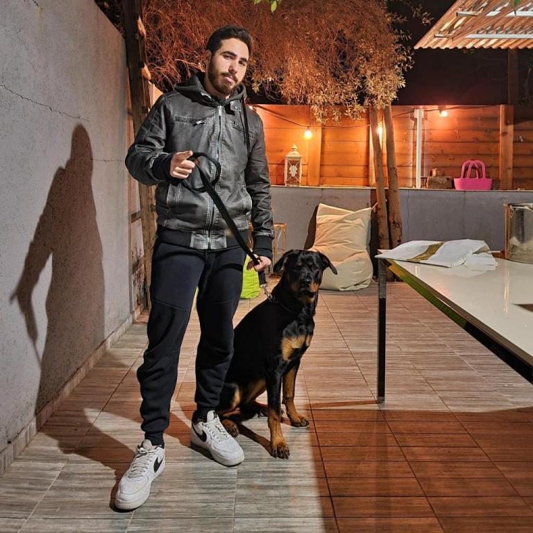 רוצה טיול רוצה טיול