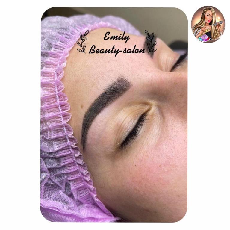 Emily beauty salon Emily beauty salon