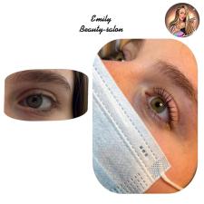 Emily beauty salon