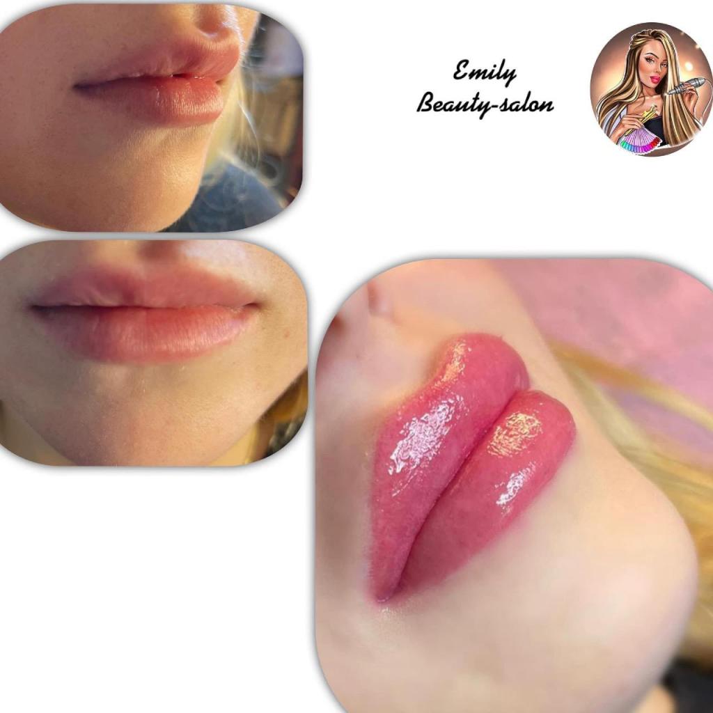 Emily beauty salon Emily beauty salon