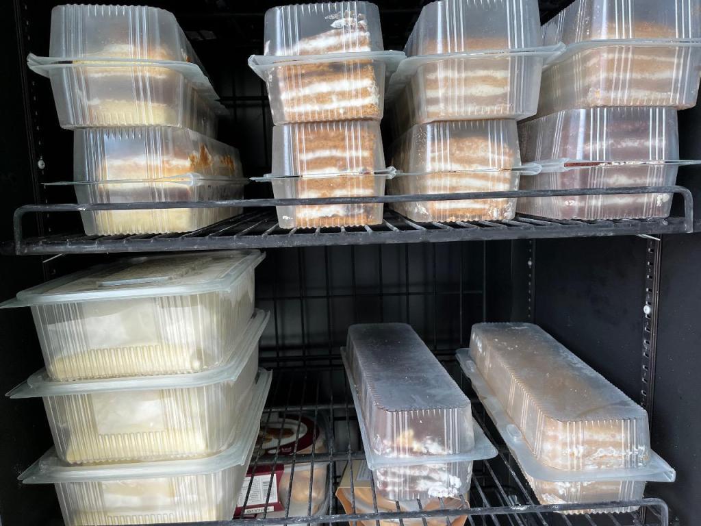 בית מאפה גאורגיה בית מאפה גאורגיה