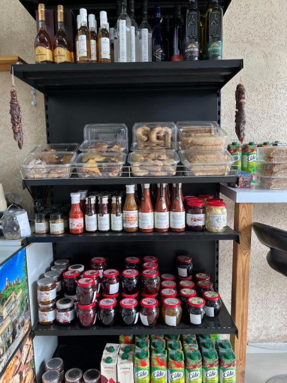 בית מאפה גאורגיה בית מאפה גאורגיה