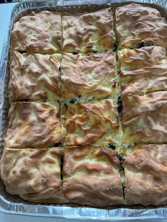 בית מאפה גאורגיה בית מאפה גאורגיה