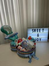 Sweet&Joy